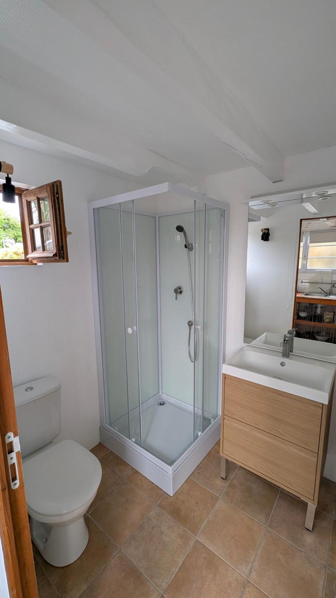 Guest House Au Milieu Des Palmiers Saint-Martin-de-Seignanx Ngoại thất bức ảnh